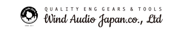 Wind Audio Japan