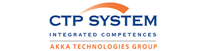 CTP SYSTEMS