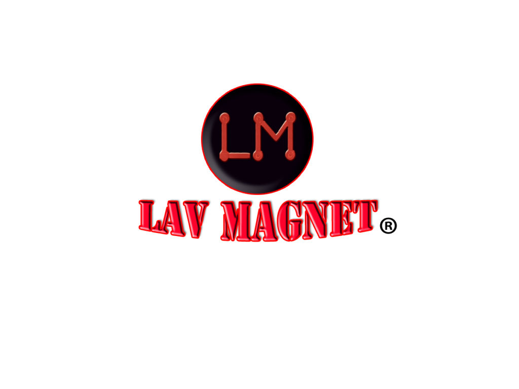 Lav Magnet