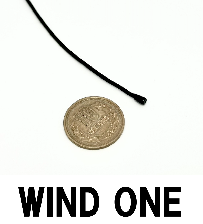 WIND ONE