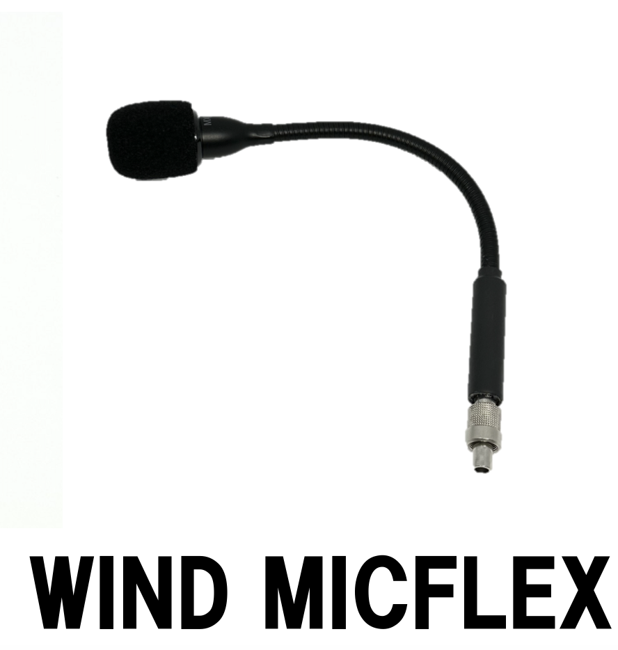 WIND MICFLEX